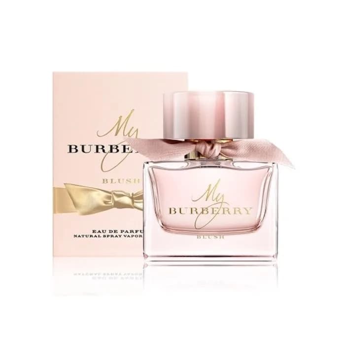 Burberry My Perfume For Women EDP 90ml