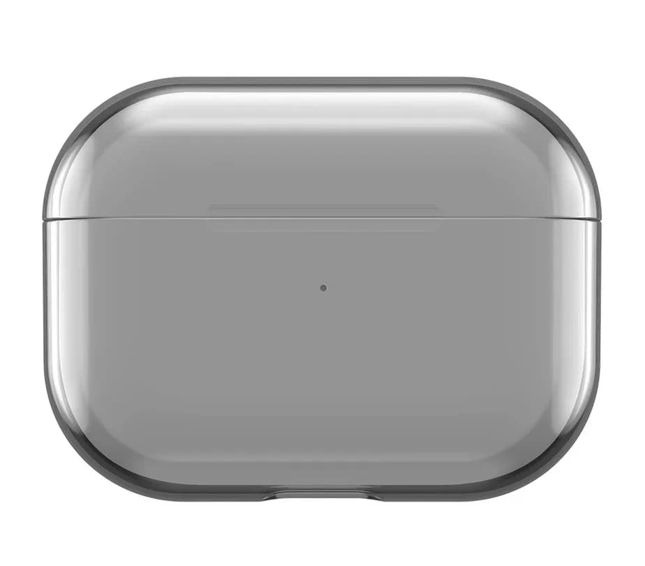 iSTYLE UAE Incase Airpods Pro Clear Case Clear