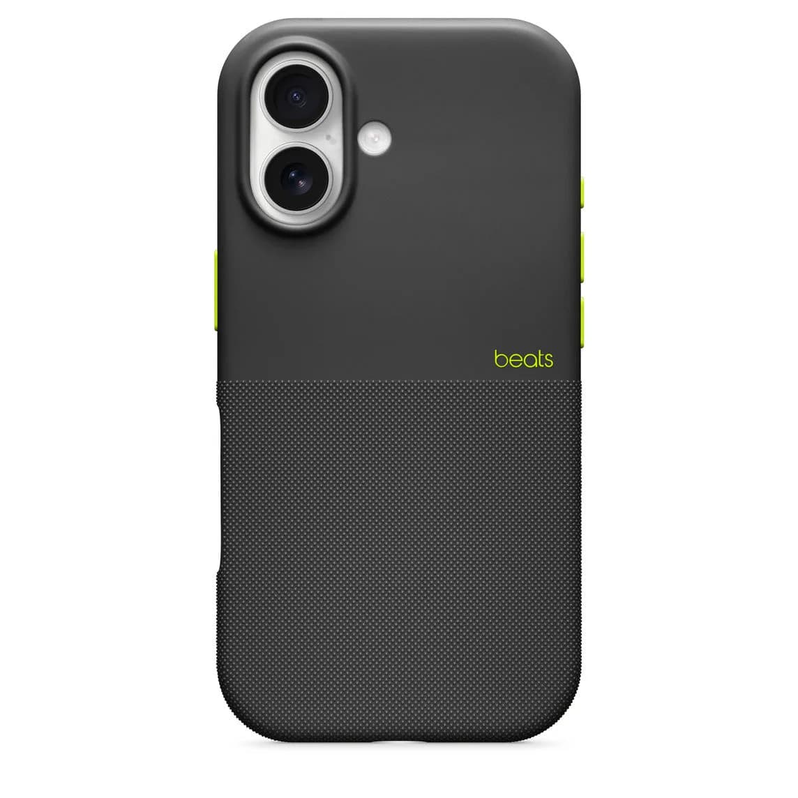 Beats iPhone 17 Rugged Case