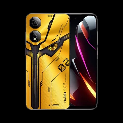 ZTE Nubia Neo 2 8 256GB