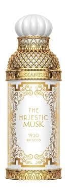 Alexandre.J The Majestic Musk EDP Unisex 100ML