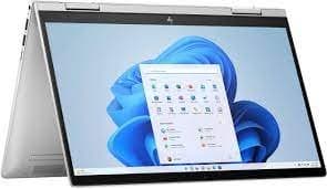 HP ENVY 14 FC 0023dx 14TH GENERATION CORE ™️ 7-155U SSD 14.0'' WUXGA IPS DISPLAY TOUCH X360 WIN11 .