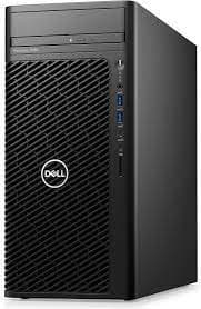 Dell Precision Tower 3660 Workstation PC-ntel Core i7-12700K 12C 25MB Cache -16 DDR5 - 7200rpm SATA HDD-Intel Integreated Graphics-Windows 11 Home