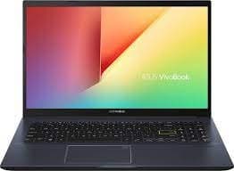 ASUS X513EA-EJ3539W -BLACKCORE I5 1135G7 2.4 GHZ 512SSD 15.6 FHD WL INTEL HD BT+CAM WIN 11 HOME 2Yr. B+M