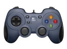 Logitech F310 Gamepad
