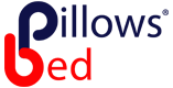 Bed and Pillows logo