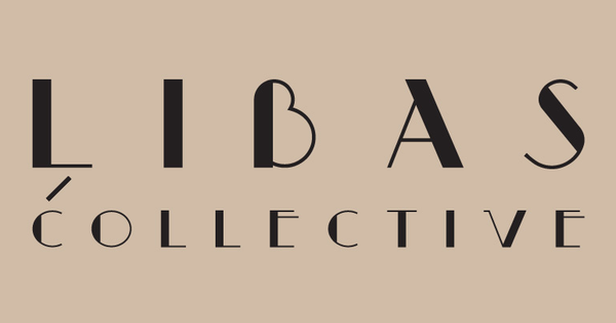 Libas Collective logo